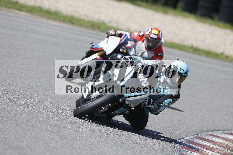 /12 30.04.2025 Speer Racing ADR/Gruppe gelb/410